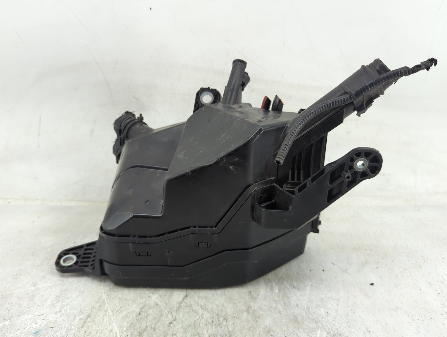 2019-2022 Toyota Rav4 Fusebox Fuse Box Panel Relay Module Fits Fits 2019 2020 2021 2022 OEM Used Auto Parts - Oemusedautopar