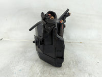 2019-2022 Toyota Rav4 Fusebox Fuse Box Panel Relay Module Fits Fits 2019 2020 2021 2022 OEM Used Auto Parts - Oemusedautopar