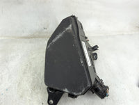 2019-2022 Toyota Rav4 Fusebox Fuse Box Panel Relay Module Fits Fits 2019 2020 2021 2022 OEM Used Auto Parts - Oemusedautopar