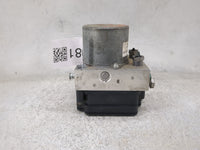 2021 Toyota Rav4 ABS Pump Control Module Replacement P/N:4504020000X0 0218165864000850, 0650557, 8432, 5538 Fits OEM Used Au