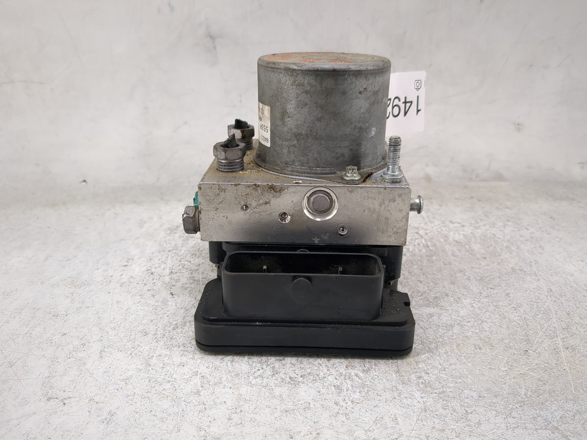 2021 Toyota Rav4 ABS Pump Control Module Replacement P/N:4504020000X0 0218165864000850, 0650557, 8432, 5538 Fits OEM Used Au