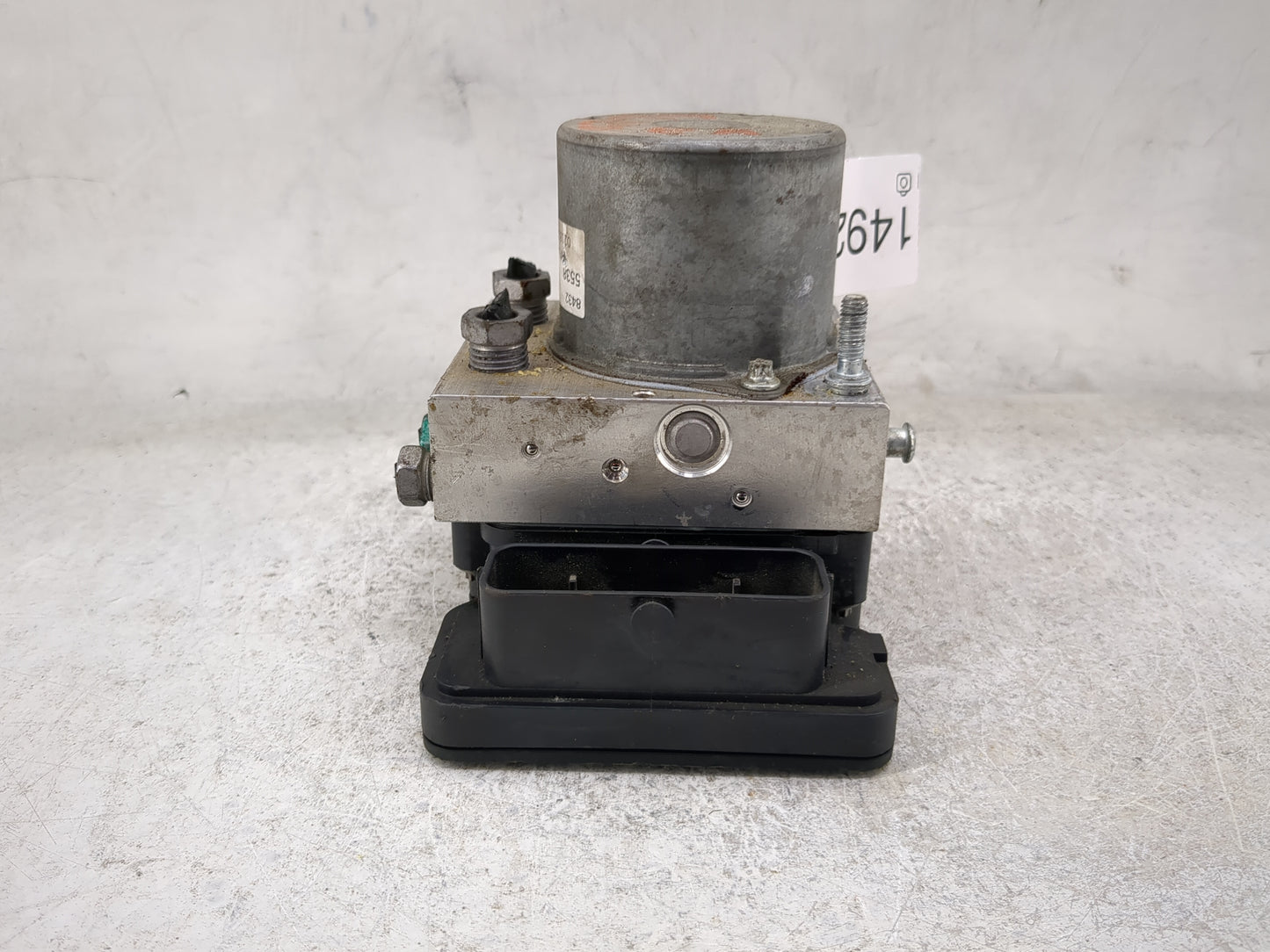 2021 Toyota Rav4 ABS Pump Control Module Replacement P/N:4504020000X0 0218165864000850, 0650557, 8432, 5538 Fits OEM Used Au