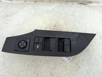 2021 Toyota Rav4 Master Power Window Switch Replacement Driver Side Left P/N:84040-0R040 025-1 J16 TM0R04 Fits OEM Used Auto