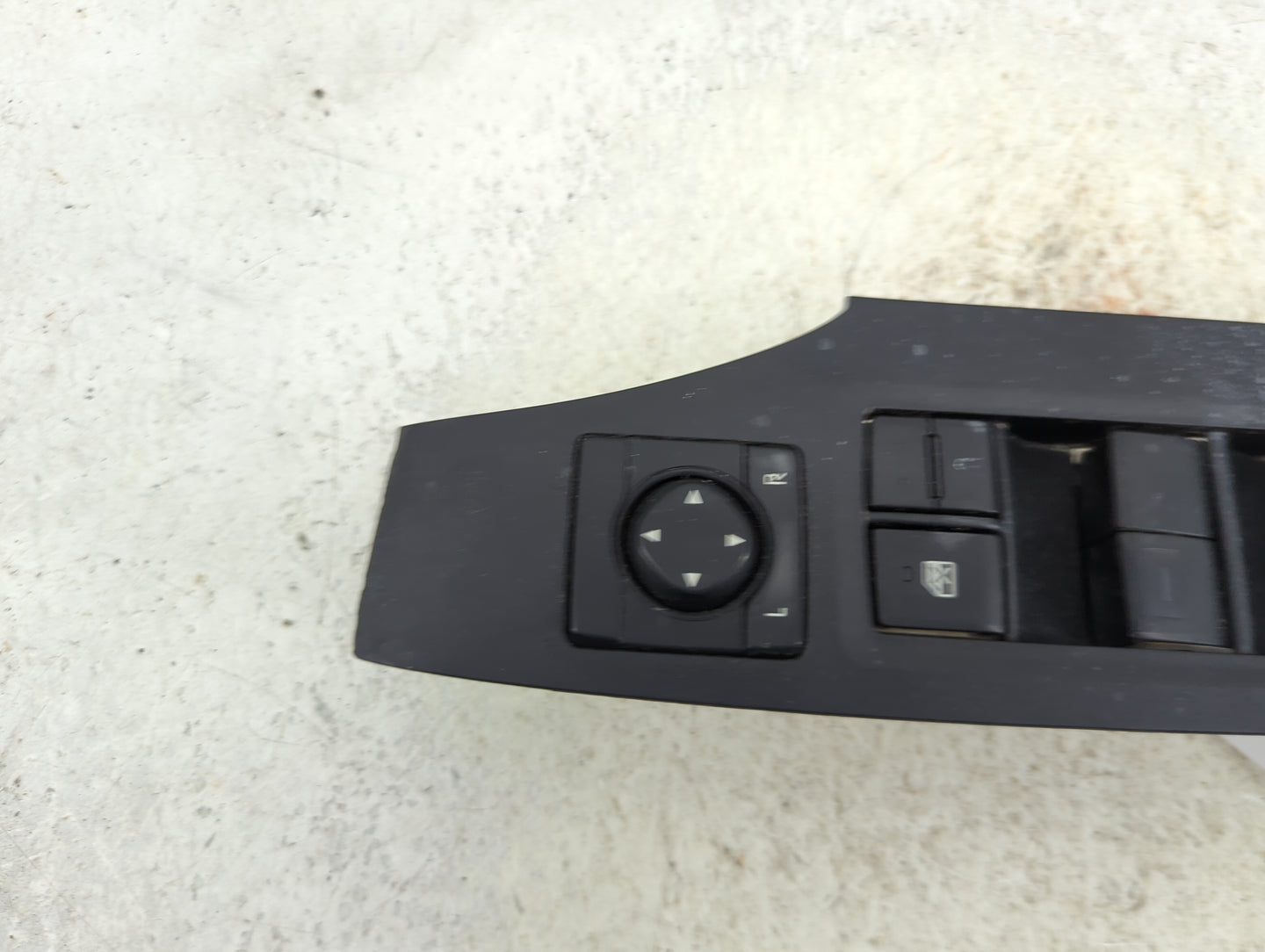 2021 Toyota Rav4 Master Power Window Switch Replacement Driver Side Left P/N:84040-0R040 025-1 J16 TM0R04 Fits OEM Used Auto
