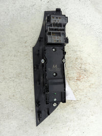 2021 Toyota Rav4 Master Power Window Switch Replacement Driver Side Left P/N:84040-0R040 025-1 J16 TM0R04 Fits OEM Used Auto