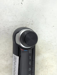 2019-2022 Toyota Rav4 Climate Control Module Temperature AC/Heater Replacement P/N:55900-0R110 Fits Fits 2019 2020 2021 2022