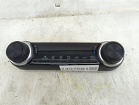 2019-2022 Toyota Rav4 Climate Control Module Temperature AC/Heater Replacement P/N:55900-0R160 Fits Fits 2019 2020 2021 2022