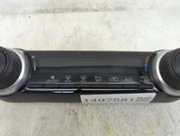 2019-2022 Toyota Rav4 Climate Control Module Temperature AC/Heater Replacement P/N:55900-0R160 Fits Fits 2019 2020 2021 2022