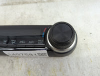 2019-2022 Toyota Rav4 Climate Control Module Temperature AC/Heater Replacement P/N:55900-0R160 Fits Fits 2019 2020 2021 2022