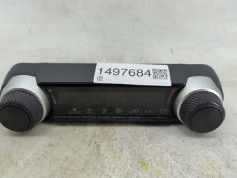 compare product 2019-2022 Toyota Rav4 Climate Control Module Temperature AC/Heater Replacement P/N:75K863-0210 55900-0R160 Fits OEM Used Auto Parts