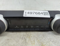 2019-2022 Toyota Rav4 Climate Control Module Temperature AC/Heater Replacement P/N:75K863-0210 55900-0R160 Fits OEM Used Aut