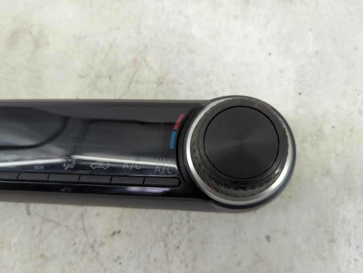 2019-2022 Toyota Rav4 Climate Control Module Temperature AC/Heater Replacement P/N:55900-0R160 Fits Fits 2019 2020 2021 2022