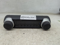2019-2022 Toyota Rav4 Climate Control Module Temperature AC/Heater Replacement P/N:55900-0R160 75K863-0210 Fits OEM Used Aut