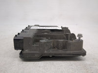 2021 Toyota Rav4 PCM Engine Control Computer ECU ECM PCU OEM P/N:89661-0RB10 TN276300-4200 Fits OEM Used Auto Parts - Oemuse