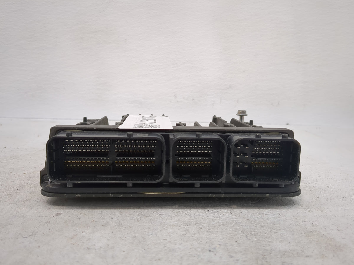 2021 Toyota Rav4 PCM Engine Control Computer ECU ECM PCU OEM P/N:89661-0RB10 TN276300-4200 Fits OEM Used Auto Parts - Oemuse