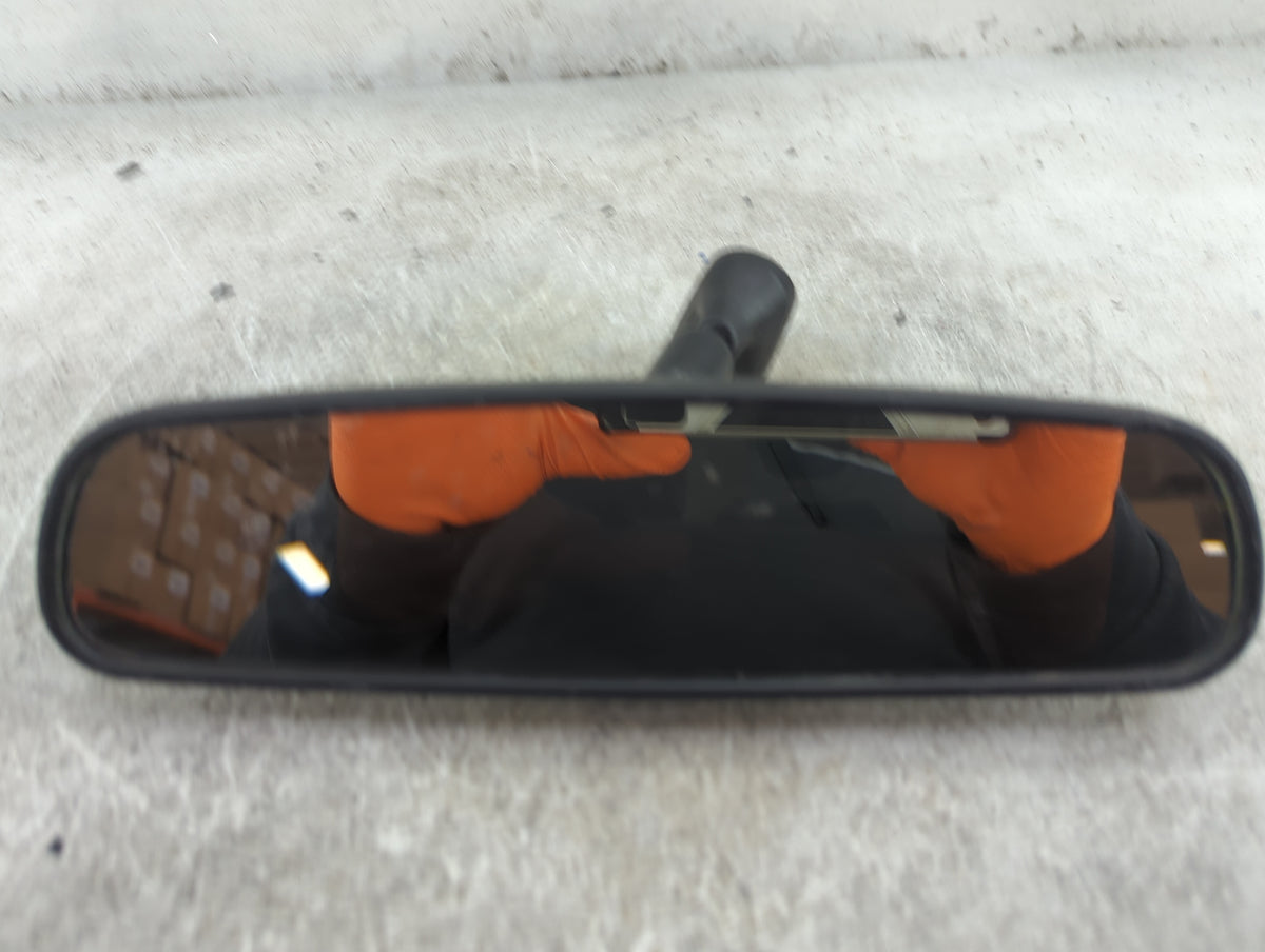 2016-2022 Toyota Rav4 Interior Rear View Mirror Replacement OEM P/N:E11 015617 E11 025617 Fits OEM Used Auto Parts - Oemused