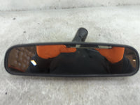 2016-2022 Toyota Rav4 Interior Rear View Mirror Replacement OEM P/N:E11 015617 E11 025617 Fits OEM Used Auto Parts - Oemused
