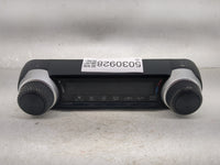 2019-2022 Toyota Rav4 Climate Control Module Temperature AC/Heater Replacement P/N:75K863 559000R160 Fits Fits 2019 2020 202
