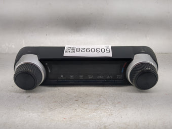 compare product 2019-2022 Toyota Rav4 Climate Control Module Temperature AC/Heater Replacement P/N:75K863 559000R160 Fits Fits 2019 2020 2021 2022 OEM Used Auto Parts