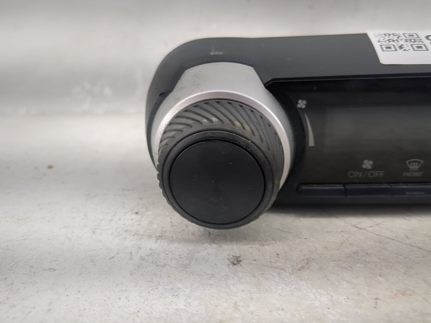 2019-2022 Toyota Rav4 Climate Control Module Temperature AC/Heater Replacement P/N:75K863 559000R160 Fits Fits 2019 2020 202