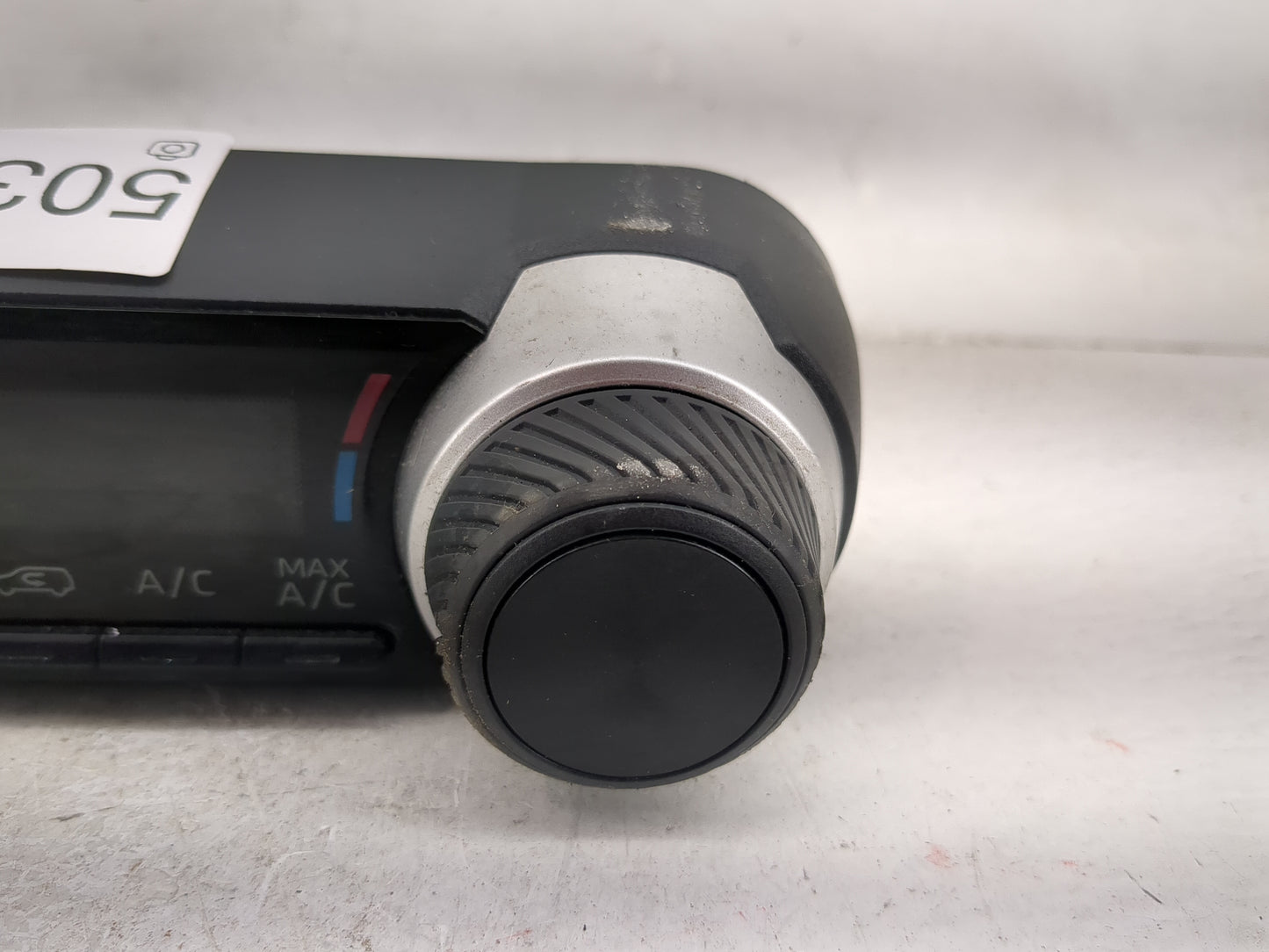 2019-2022 Toyota Rav4 Climate Control Module Temperature AC/Heater Replacement P/N:75K863 559000R160 Fits Fits 2019 2020 202