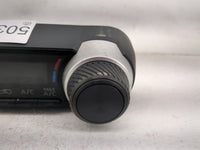 2019-2022 Toyota Rav4 Climate Control Module Temperature AC/Heater Replacement P/N:75K863 559000R160 Fits Fits 2019 2020 202