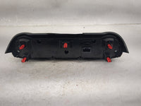 2019-2022 Toyota Rav4 Climate Control Module Temperature AC/Heater Replacement P/N:75K863 559000R160 Fits Fits 2019 2020 202