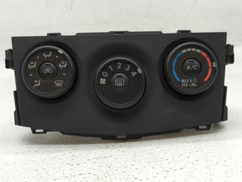 compare product 2019-2022 Toyota Rav4 Climate Control Module Temperature AC/Heater Replacement P/N:75K607 75K863 Fits Fits 2019 2020 2021 2022 OEM Used Auto Parts
