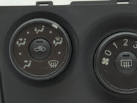 2019-2022 Toyota Rav4 Climate Control Module Temperature AC/Heater Replacement P/N:75K607 75K863 Fits Fits 2019 2020 2021 20
