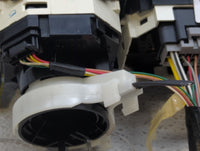 2019-2022 Toyota Rav4 Climate Control Module Temperature AC/Heater Replacement P/N:75K607 75K863 Fits Fits 2019 2020 2021 20