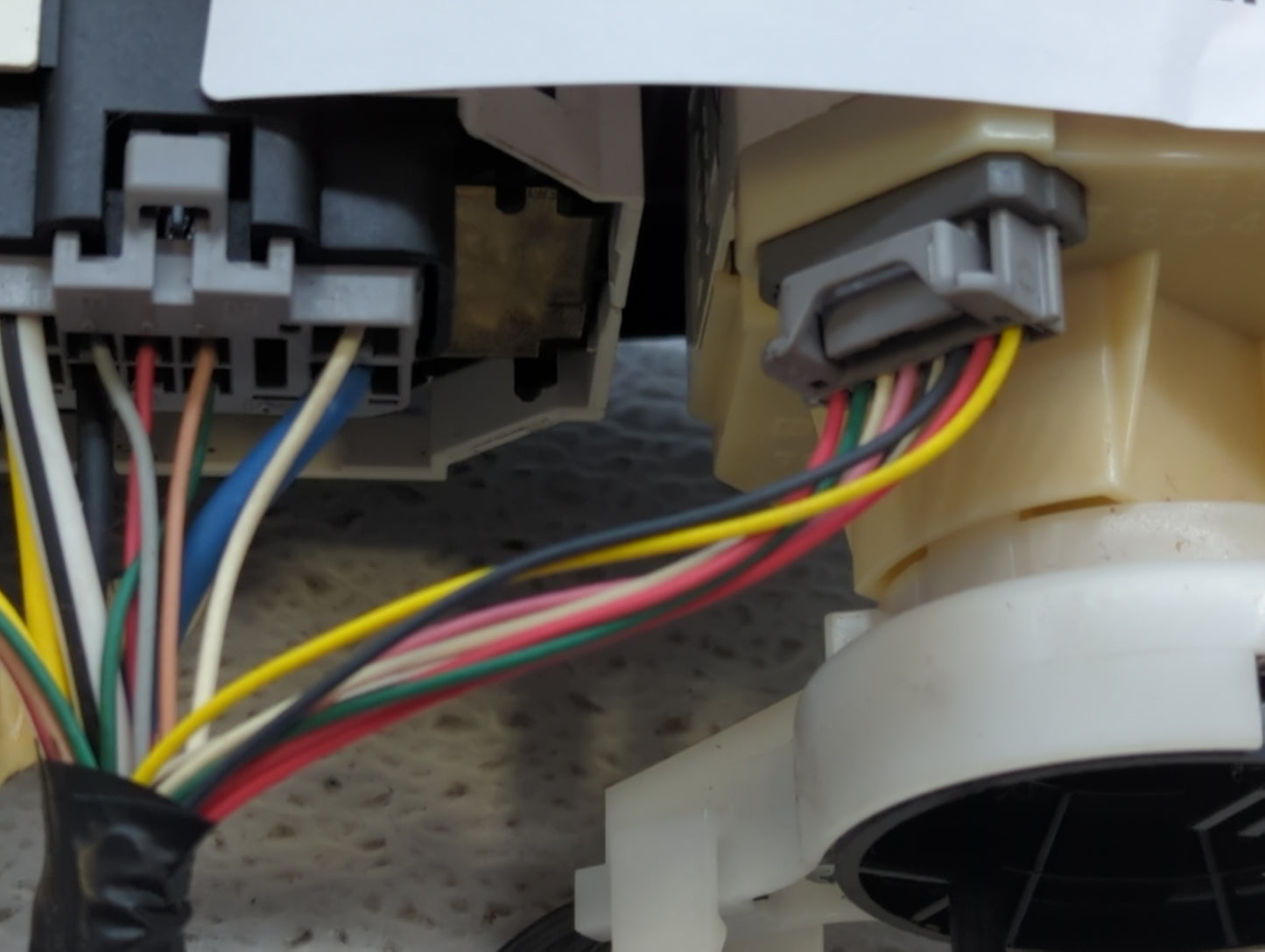 2019-2022 Toyota Rav4 Climate Control Module Temperature AC/Heater Replacement P/N:75K607 75K863 Fits Fits 2019 2020 2021 20