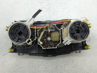 2019-2022 Toyota Rav4 Climate Control Module Temperature AC/Heater Replacement P/N:75K607 75K863 Fits Fits 2019 2020 2021 20