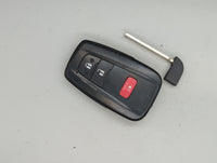 Toyota Rav4 Keyless Entry Remote Fob HYQ14FBC 231451-0351 3 buttons - Oemusedautoparts1.com