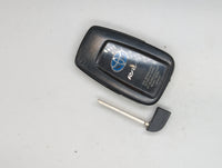 Toyota Rav4 Keyless Entry Remote Fob HYQ14FBC 231451-0351 3 buttons - Oemusedautoparts1.com