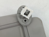 2019-2022 Toyota Rav4 Sun Visor Shade Replacement Passenger Right Mirror Fits Fits 2019 2020 2021 2022 OEM Used Auto Parts -
