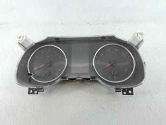 compare product 2021 Toyota Rav4 Instrument Cluster Speedometer Gauges P/N:TN257580-4971 83800-0R770-00, 3250 6156 Fits OEM Used Auto Parts