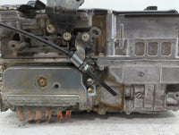 2021-2022 Toyota Rav4 Hybrid DC Synergy Drive Power Inverter P/N:232100-2144 G92A0-42010 Fits Fits 2021 2022 OEM Used Auto P