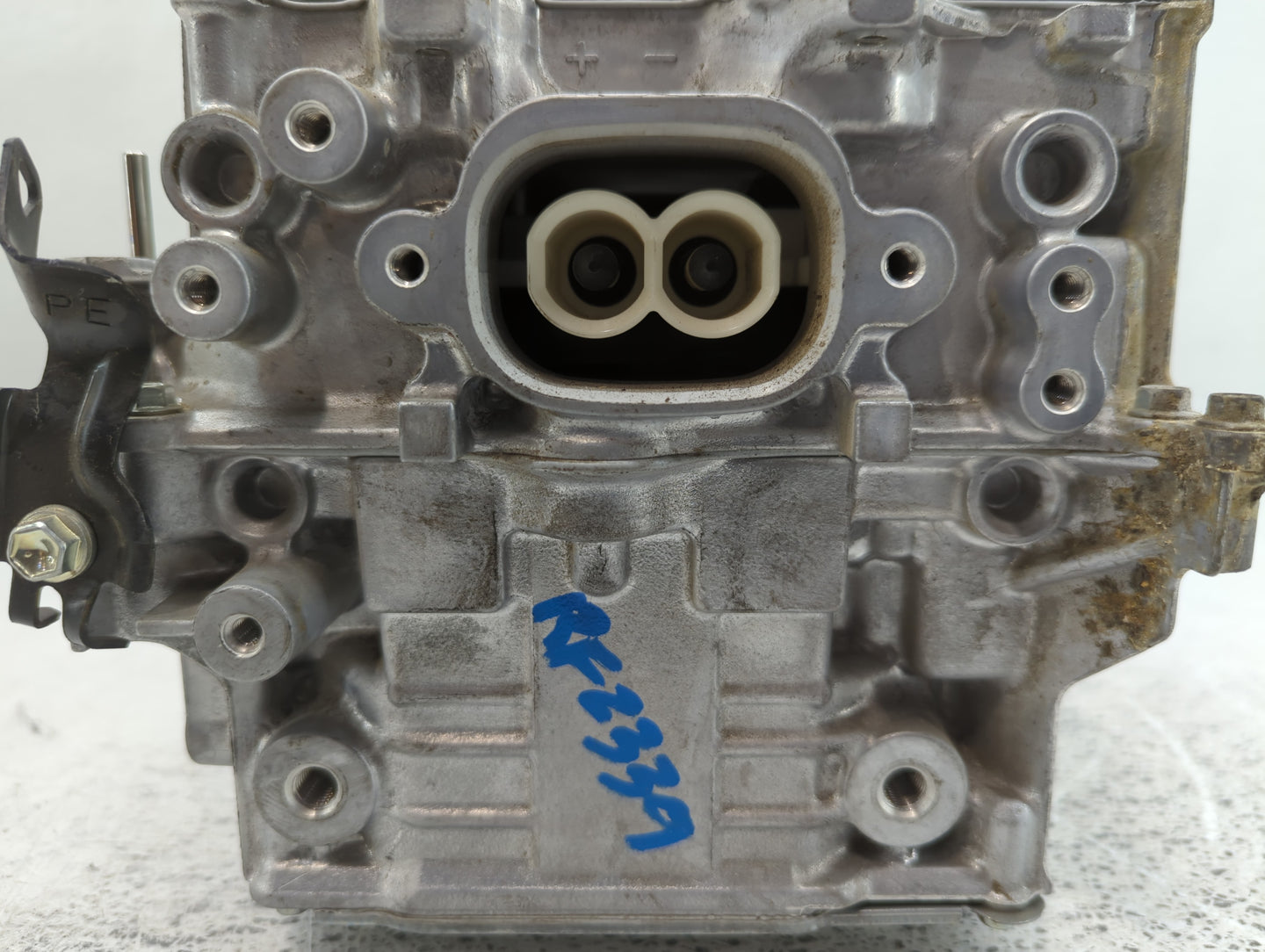 2021-2022 Toyota Rav4 Hybrid DC Synergy Drive Power Inverter P/N:232100-2144 G92A0-42010 Fits Fits 2021 2022 OEM Used Auto P