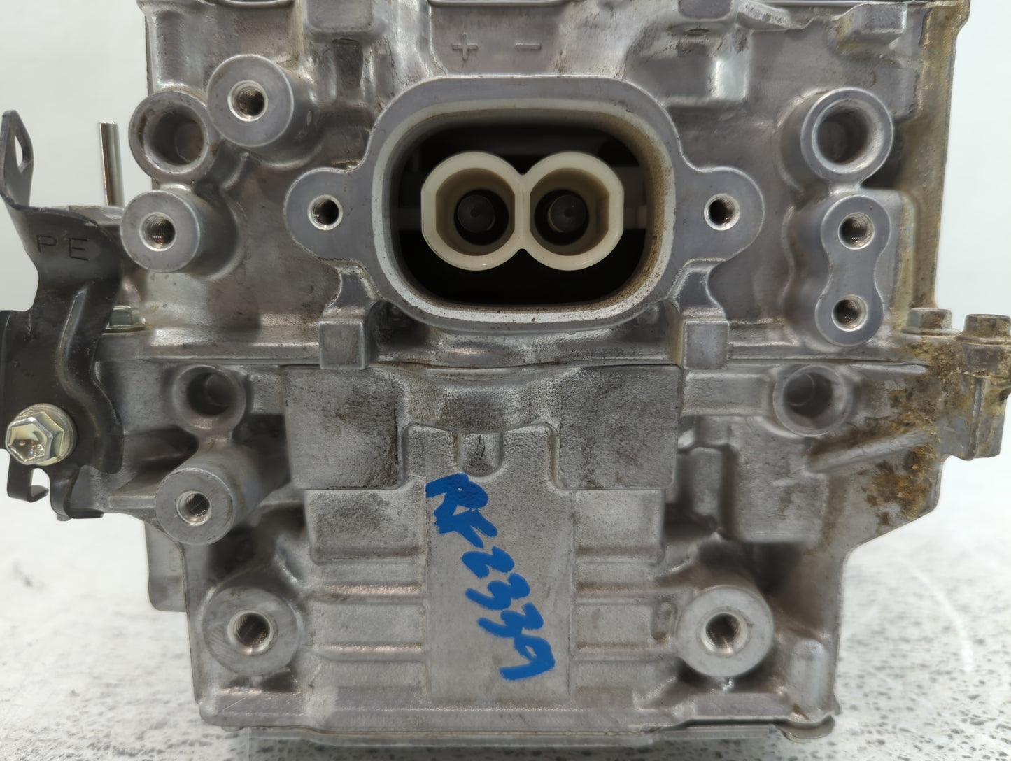 2021-2022 Toyota Rav4 Hybrid DC Synergy Drive Power Inverter P/N:232100-2144 G92A0-42010 Fits Fits 2021 2022 OEM Used Auto P