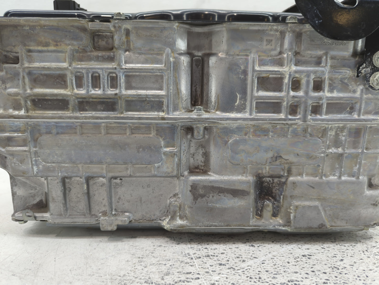 2021-2022 Toyota Rav4 Hybrid DC Synergy Drive Power Inverter P/N:232100-2144 G92A0-42010 Fits Fits 2021 2022 OEM Used Auto P