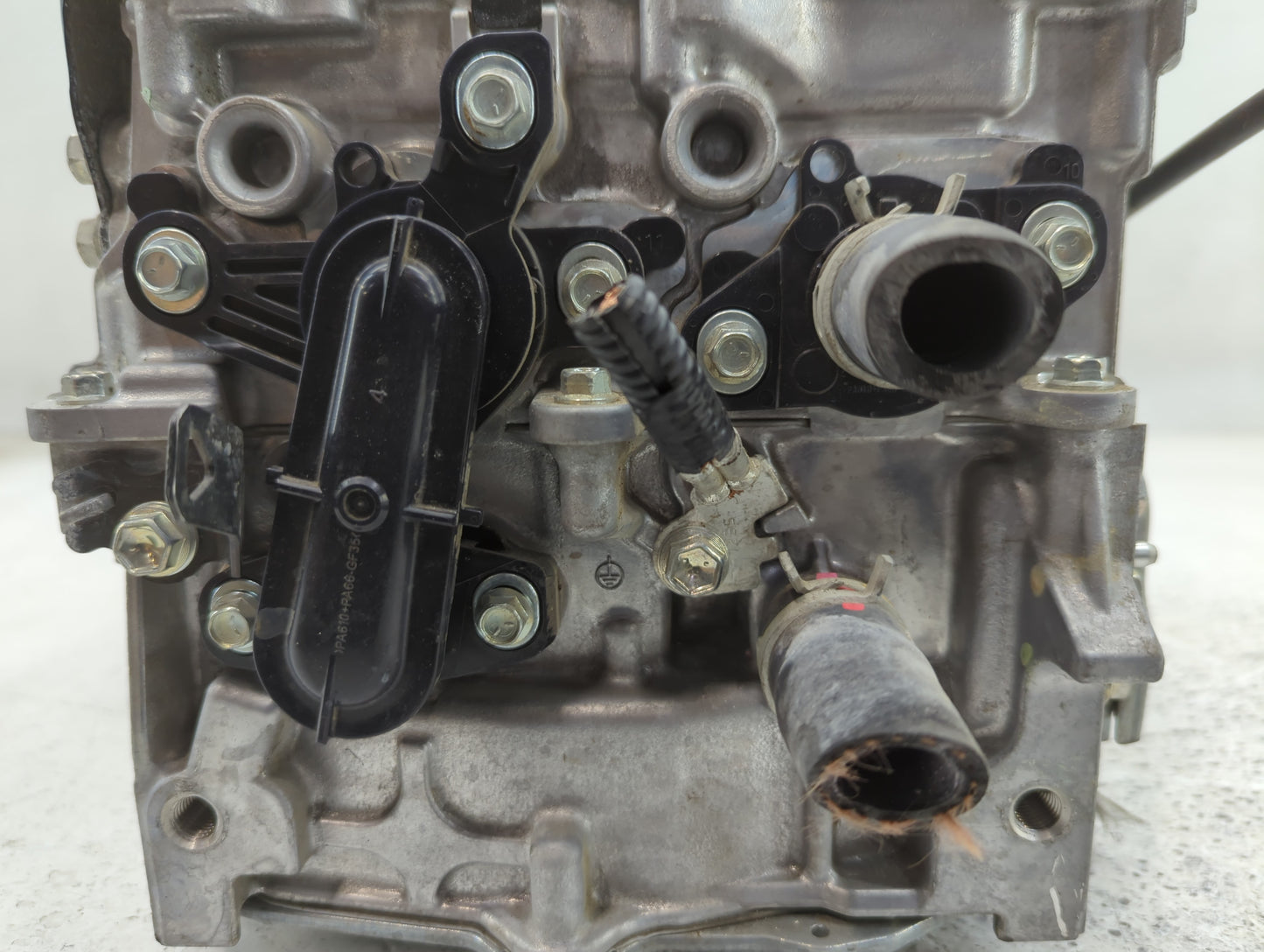 2021-2022 Toyota Rav4 Hybrid DC Synergy Drive Power Inverter P/N:232100-2144 G92A0-42010 Fits Fits 2021 2022 OEM Used Auto P