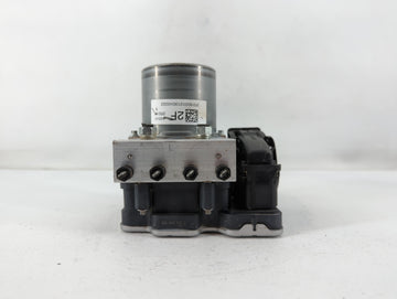 2021 Toyota Rav4 ABS Pump Control Module Replacement P/N:44540-0R240 Fits OEM Used Auto Parts - Oemusedautoparts1.com