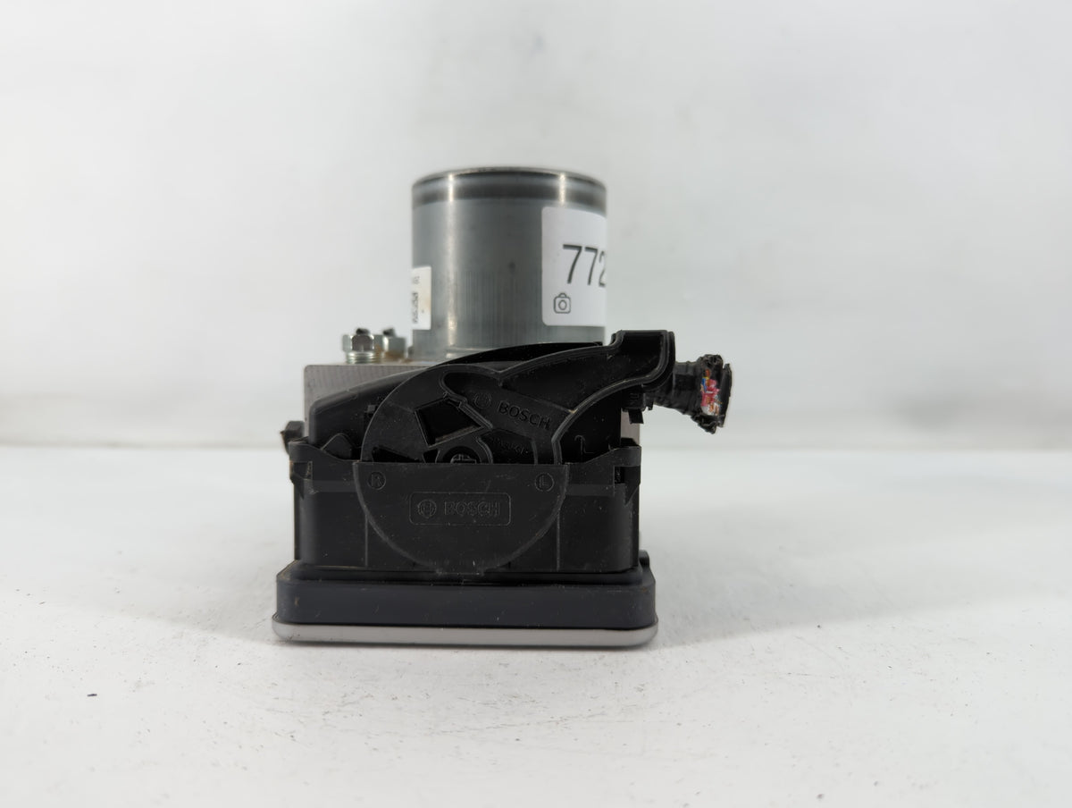 2021 Toyota Rav4 Anti-Lock Brake ABS Pump Module Actuator OEM P/N:44540-0R240 Fits OEM Used Auto Parts - Oemusedautoparts1.c