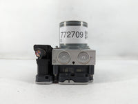 2021 Toyota Rav4 ABS Pump Control Module Replacement P/N:44540-0R240 Fits OEM Used Auto Parts - Oemusedautoparts1.com