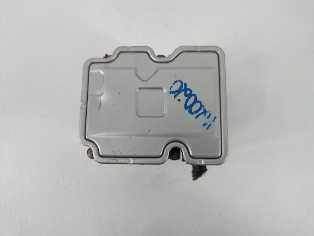 2021 Toyota Rav4 Anti-Lock Brake ABS Pump Module Actuator OEM P/N:44540-0R240 Fits OEM Used Auto Parts - Oemusedautoparts1.c