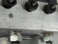 2021 Toyota Rav4 ABS Pump Control Module Replacement P/N:44540-0R240 Fits OEM Used Auto Parts - Oemusedautoparts1.com