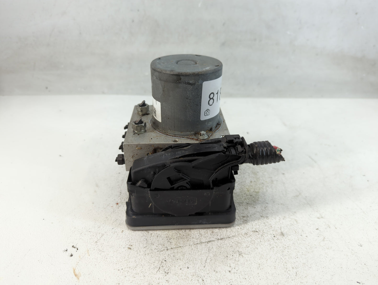 2019-2021 Toyota Rav4 ABS Pump Control Module Replacement P/N:44540 Fits Fits 2019 2020 2021 OEM Used Auto Parts - Oemusedau