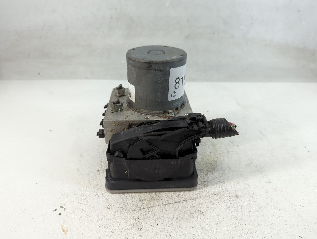 2019-2021 Toyota Rav4 Anti-Lock Brake ABS Pump Module Actuator OEM P/N:44540 Fits Fits 2019 2020 2021 OEM Used Auto Parts - 