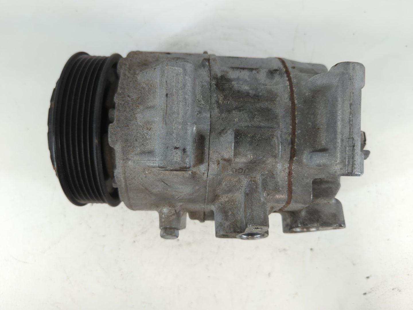 2021 Toyota Rav4 Car Starter Motor Solenoid OEM P/N:CG447280-8724 Fits OEM Used Auto Parts - Oemusedautoparts1.com