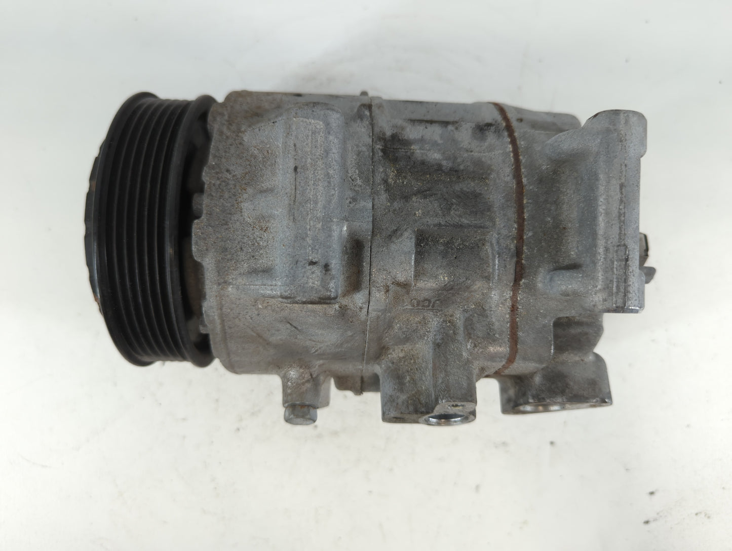 2021 Toyota Rav4 Car Starter Motor Solenoid OEM P/N:CG447280-8724 Fits OEM Used Auto Parts - Oemusedautoparts1.com